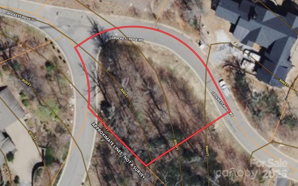 3 Crockett Ridge Rd, Black Mountain, NC 28711 - photo 1