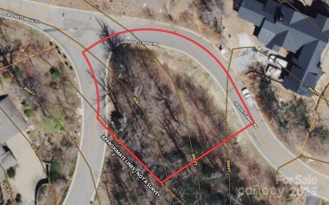 3 Crockett Ridge Rd, Black Mountain, NC 28711 - photo 1