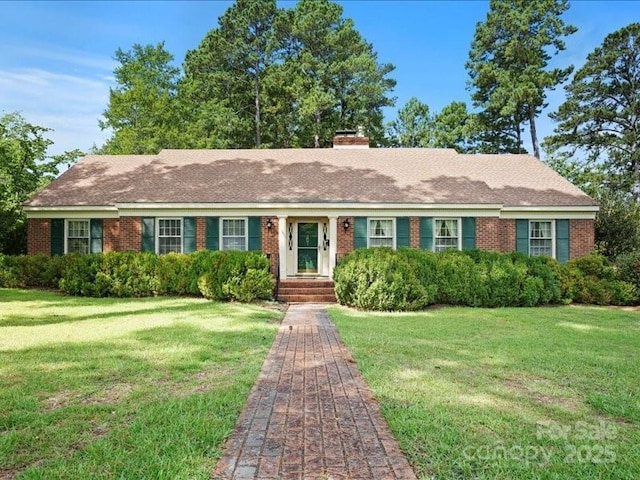 201 Poplar St, Cheraw, SC 29520 - photo 1