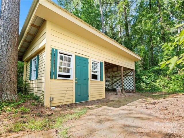 201 Poplar St, Cheraw, SC 29520 - photo 40