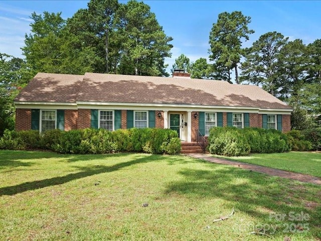 201 Poplar St, Cheraw, SC 29520 - photo 41