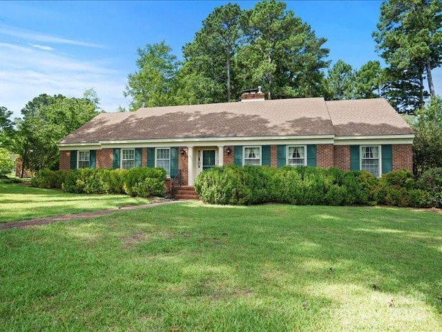 201 Poplar St, Cheraw, SC 29520 - photo 42