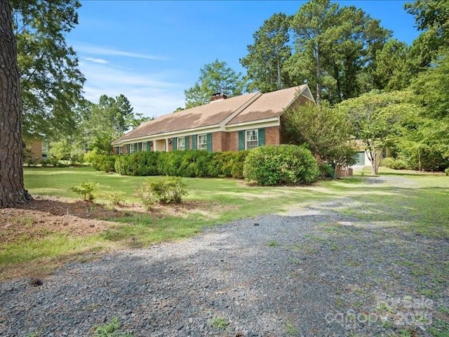 201 Poplar St, Cheraw, SC 29520 - photo 43