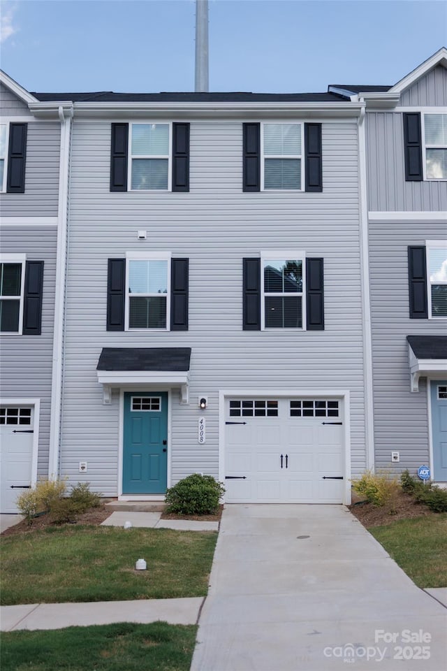 4008 Haldane St, Charlotte, NC 28214 - photo 1