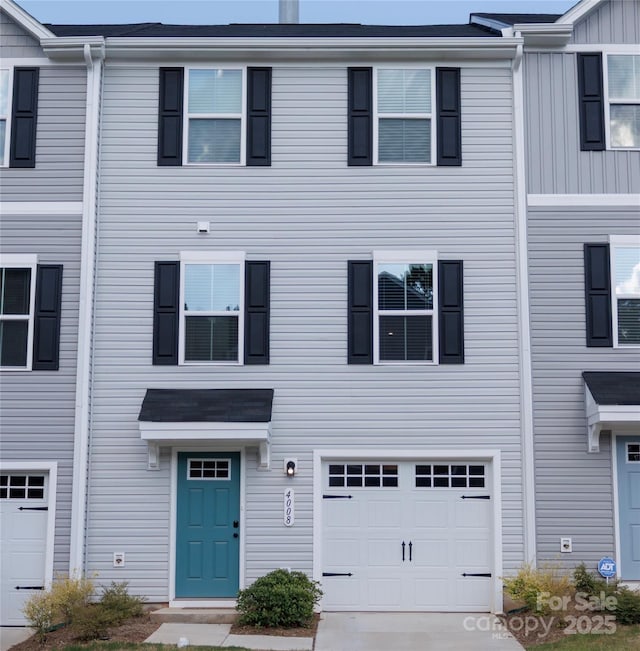 4008 Haldane St, Charlotte, NC 28214 - photo 2