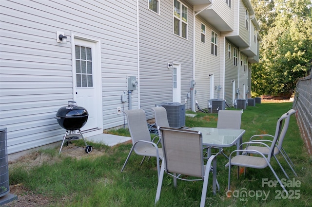 4008 Haldane St, Charlotte, NC 28214 - photo 27