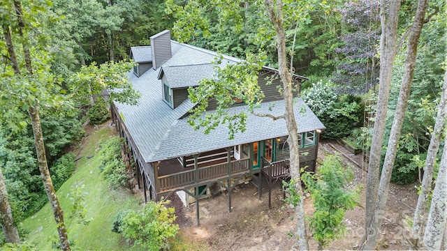 550 Welcome Way, Boone, NC 28607 - photo 5
