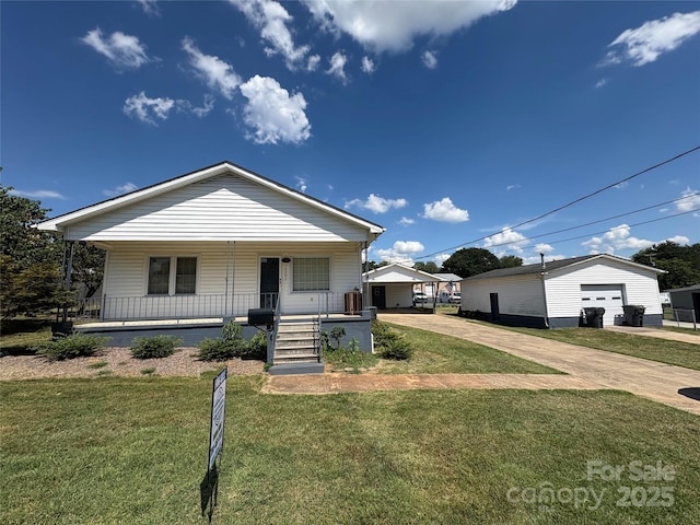 110 N Davis St, Dallas, NC 28034 - photo 1
