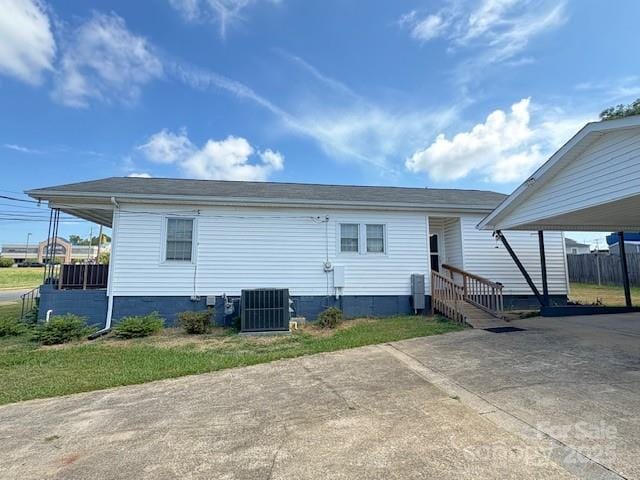 110 N Davis St, Dallas, NC 28034 - photo 4