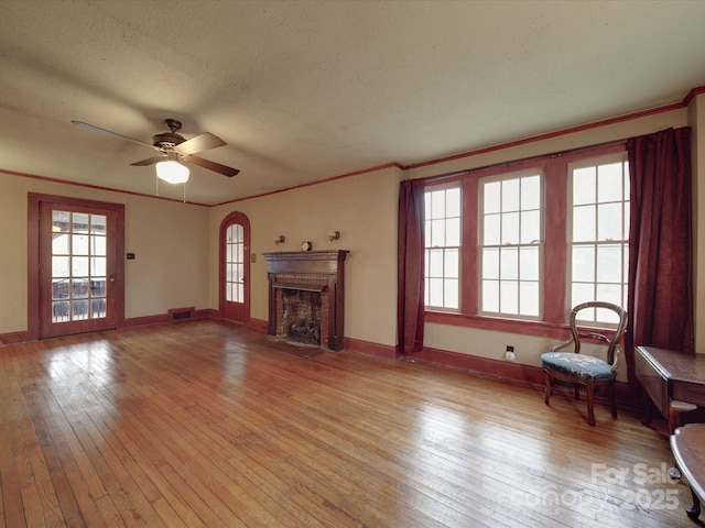1231 Cherry Hill Rd, Mocksville, NC 27028 - photo 4