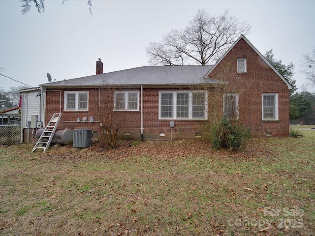 1231 Cherry Hill Rd, Mocksville, NC 27028 - photo 28