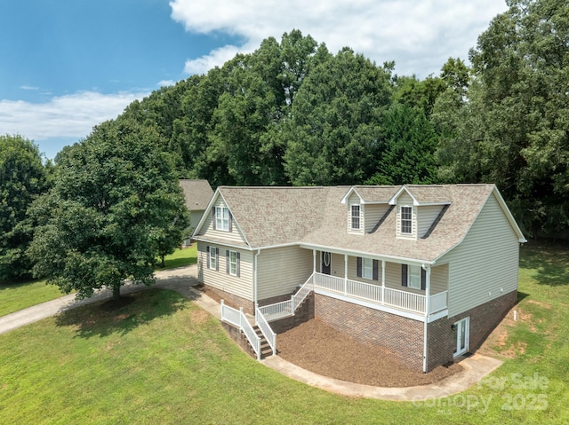 2133 Olde Farm Rd SE, Hudson, NC 28638 - photo 2