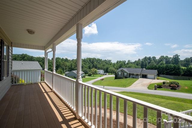 2133 Olde Farm Rd SE, Hudson, NC 28638 - photo 4