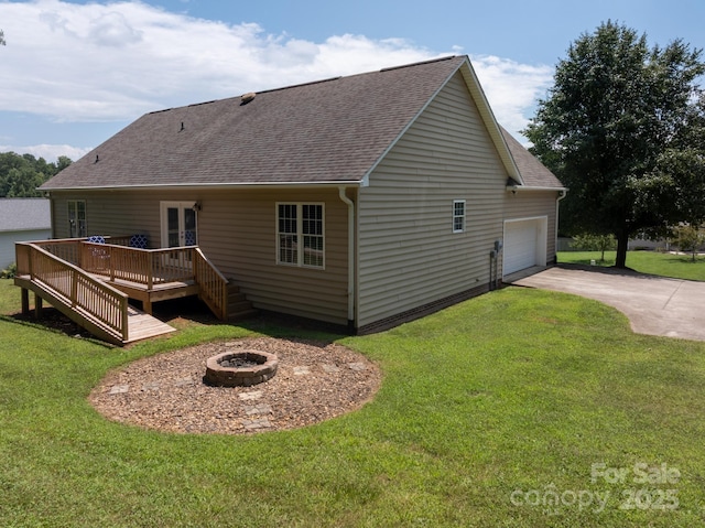 2133 Olde Farm Rd SE, Hudson, NC 28638 - photo 37