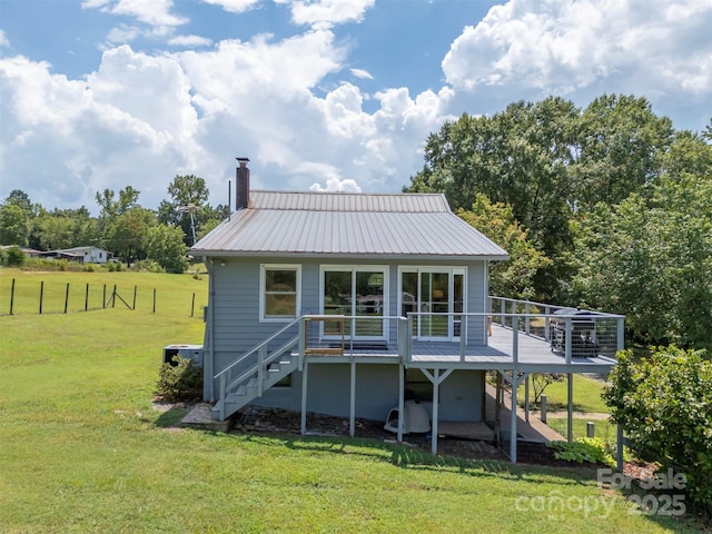 881 S Mountain Rd, Bostic, NC 28018 - photo 2
