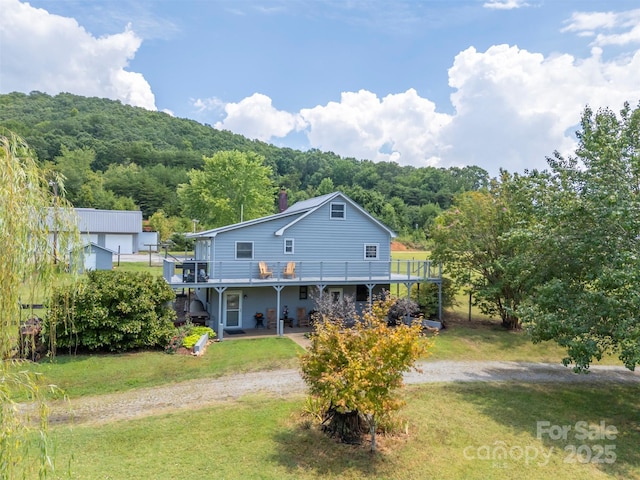 881 S Mountain Rd, Bostic, NC 28018 - photo 3