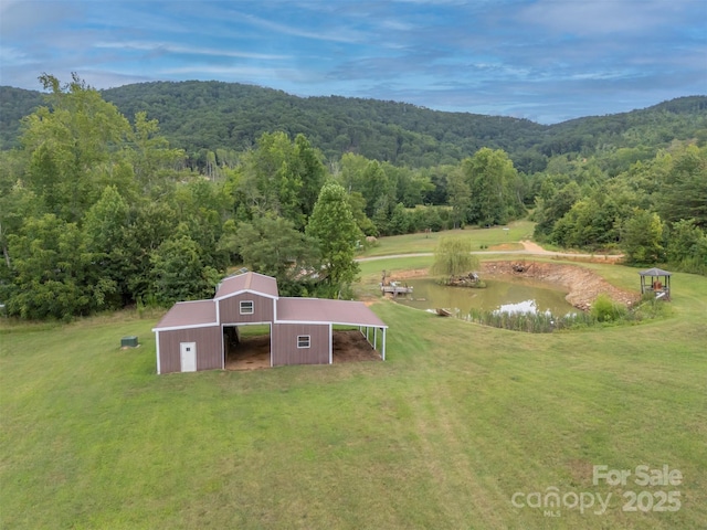 881 S Mountain Rd, Bostic, NC 28018 - photo 7