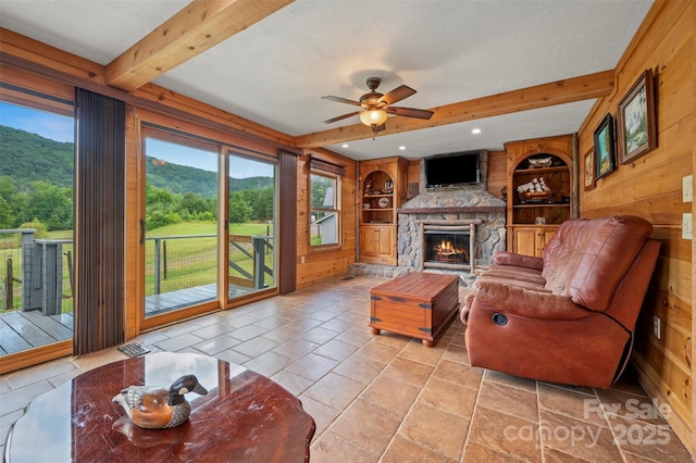 881 S Mountain Rd, Bostic, NC 28018 - photo 8