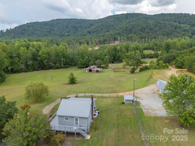 881 S Mountain Rd, Bostic, NC 28018 - photo 34