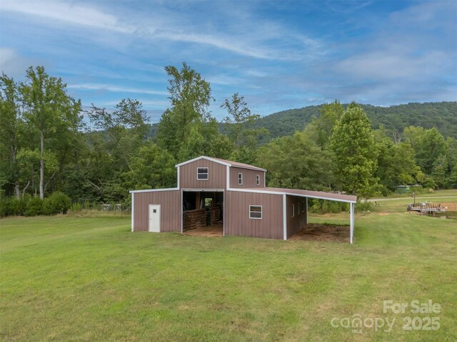 881 S Mountain Rd, Bostic, NC 28018 - photo 41