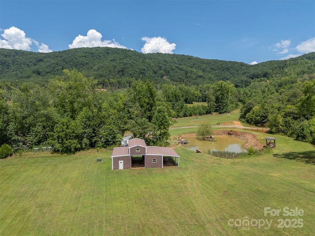 881 S Mountain Rd, Bostic, NC 28018 - photo 44