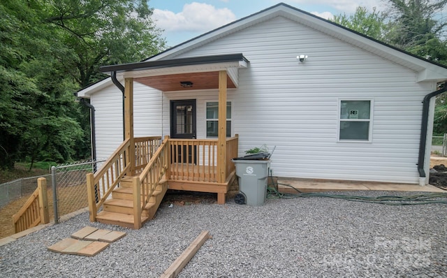 605 Vance St NW, Lenoir, NC 28645 - photo 24