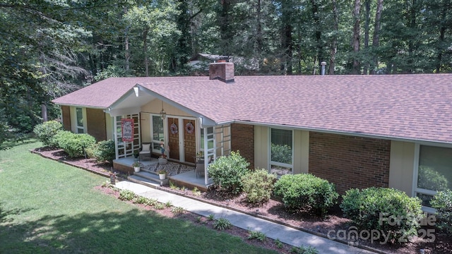 106 E Laurel Ln, Etowah, NC 28729 - photo 35