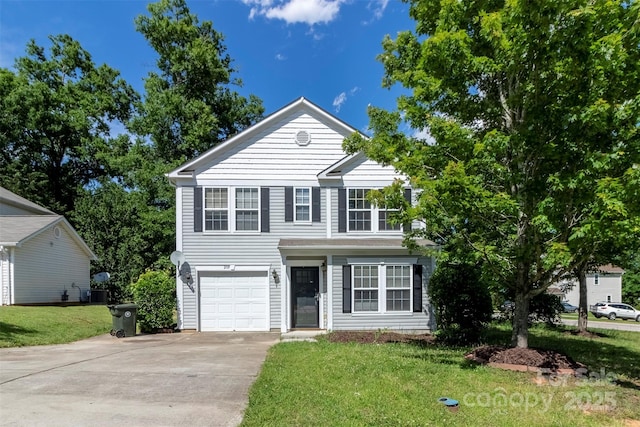 209 Ashcake Ct, York, SC 29745 - photo 1