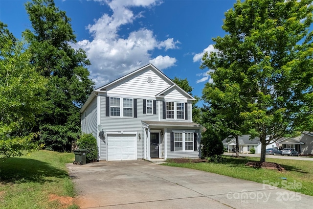 209 Ashcake Ct, York, SC 29745 - photo 2