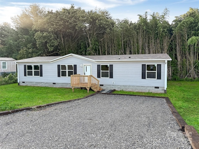 44 Addie Ln, Waynesville, NC 28786 - photo 1