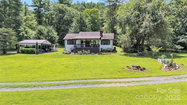 275 River Ln, West Jefferson, NC 28694 - photo 2