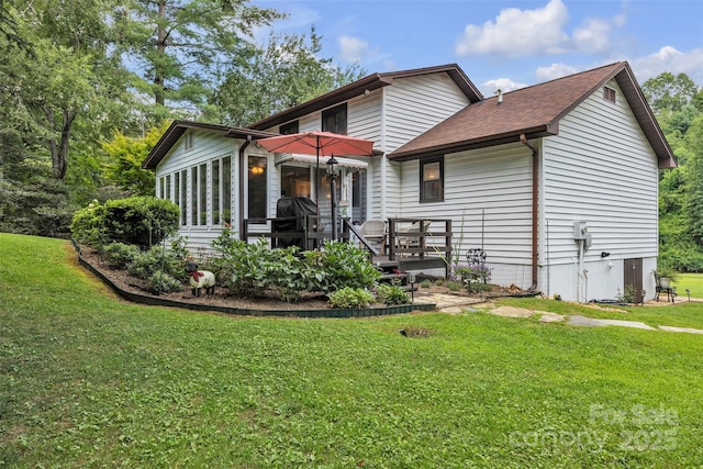 275 River Ln, West Jefferson, NC 28694 - photo 6