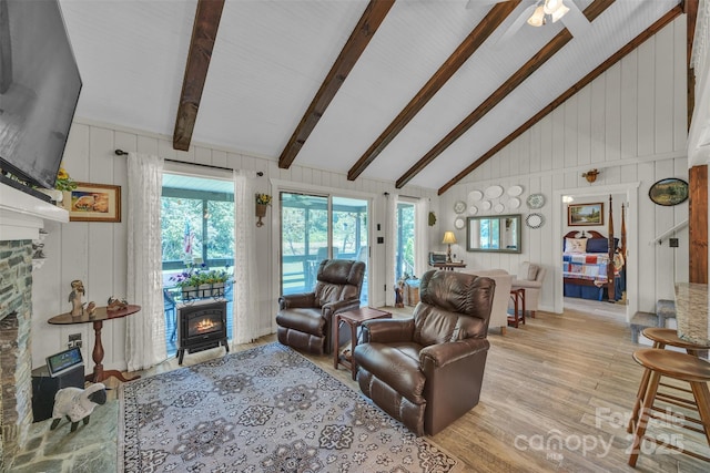 275 River Ln, West Jefferson, NC 28694 - photo 11