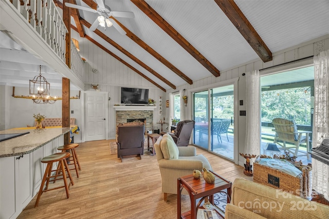 275 River Ln, West Jefferson, NC 28694 - photo 12