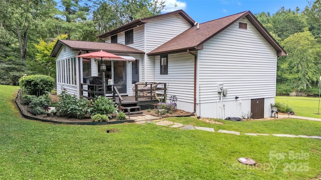 275 River Ln, West Jefferson, NC 28694 - photo 42