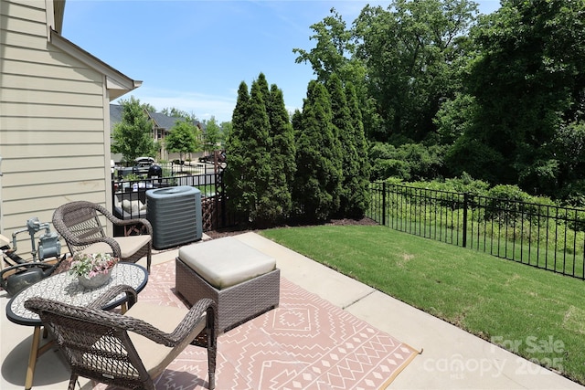 1809 Evergreen Dr, Charlotte, NC 28208 - photo 41