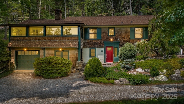 92 Hamburg Mountain Rd, Weaverville, NC 28787 - photo 1