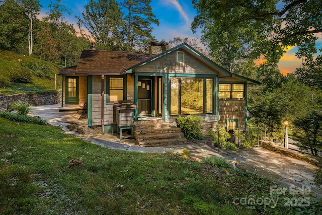 92 Hamburg Mountain Rd, Weaverville, NC 28787 - photo 2