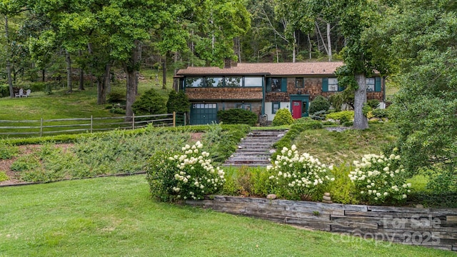 92 Hamburg Mountain Rd, Weaverville, NC 28787 - photo 6
