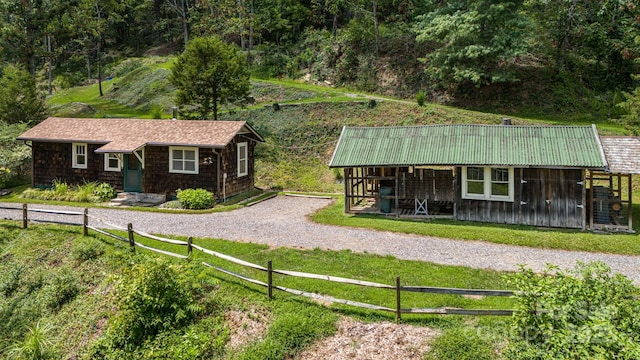 92 Hamburg Mountain Rd, Weaverville, NC 28787 - photo 7
