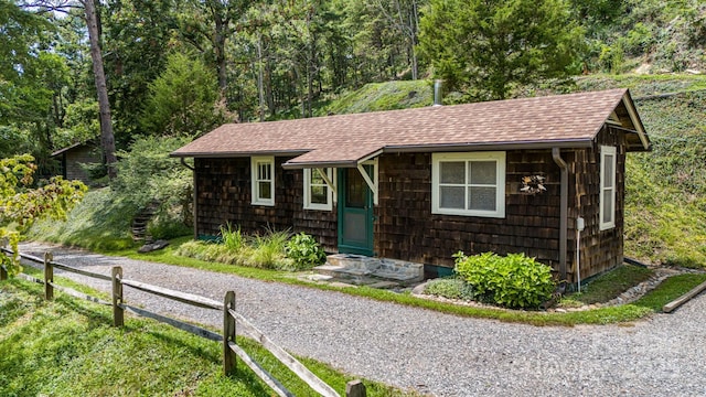 92 Hamburg Mountain Rd, Weaverville, NC 28787 - photo 8