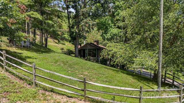 92 Hamburg Mountain Rd, Weaverville, NC 28787 - photo 9