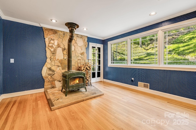 92 Hamburg Mountain Rd, Weaverville, NC 28787 - photo 18