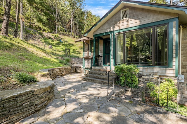 92 Hamburg Mountain Rd, Weaverville, NC 28787 - photo 42
