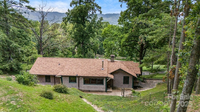 92 Hamburg Mountain Rd, Weaverville, NC 28787 - photo 45