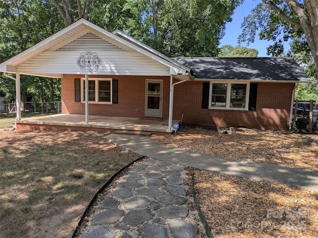 370 Ford Rd, Salisbury, NC 28147 - photo 1