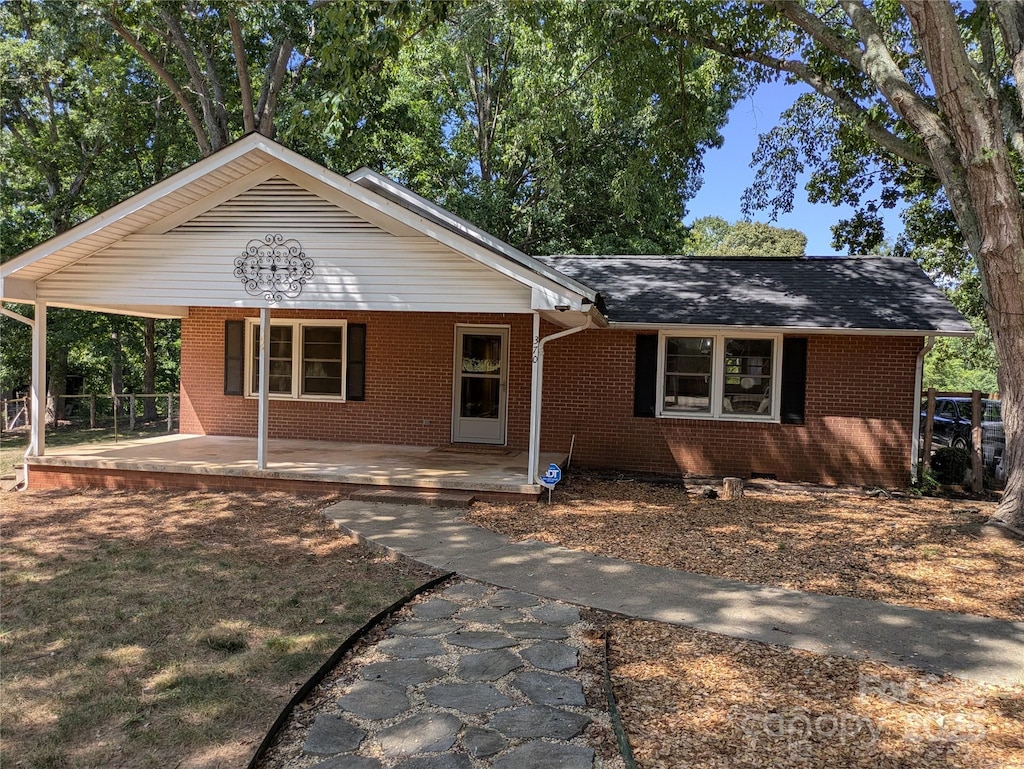370 Ford Rd, Salisbury, NC 28147 - photo 2