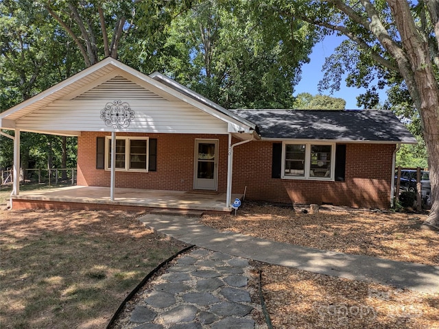 370 Ford Rd, Salisbury, NC 28147 - photo 2