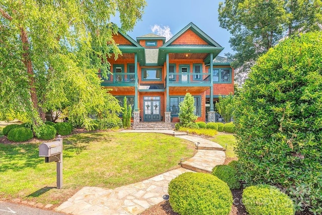 3 Gale Kelly Ct, Weaverville, NC 28787 - photo 46