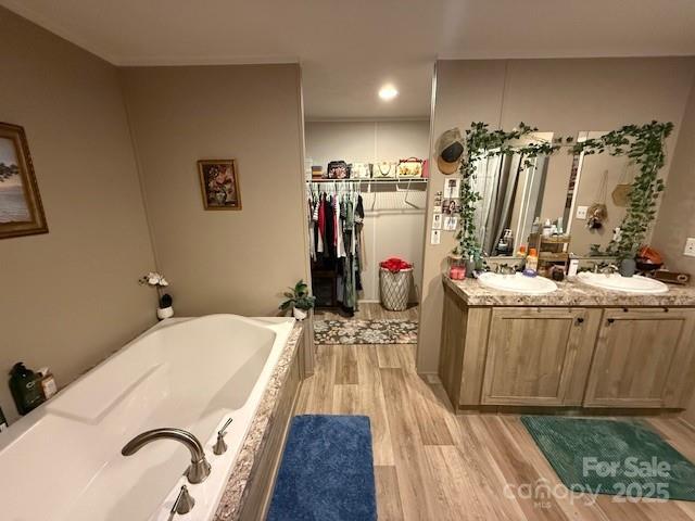 5371 Pinnacle Mountain Rd, Zirconia, NC 28790 - photo 13